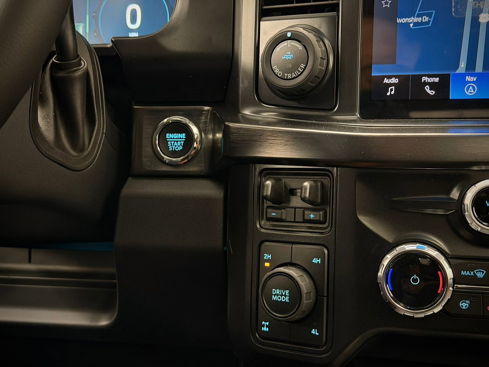 New 2026 Ford F250 Lariat w/ Lariat Ultimate Package image 43