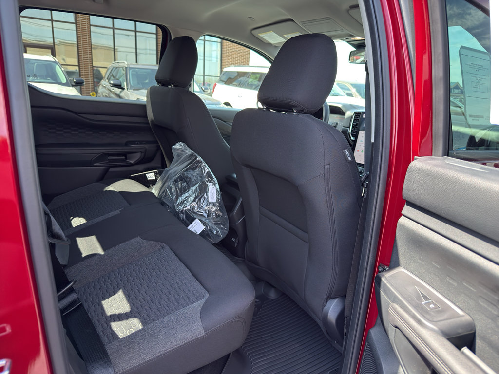 New 2026 Ford Ranger XLT AWD/4WD image 27