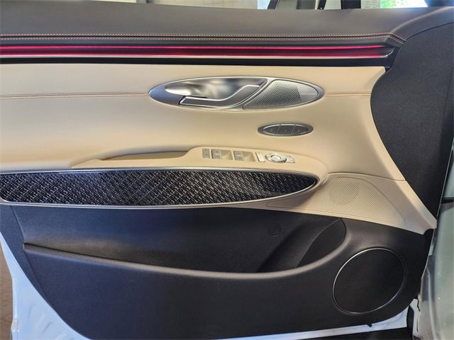 New 2026 Genesis GV70 3.5T Sport Prestige image 7