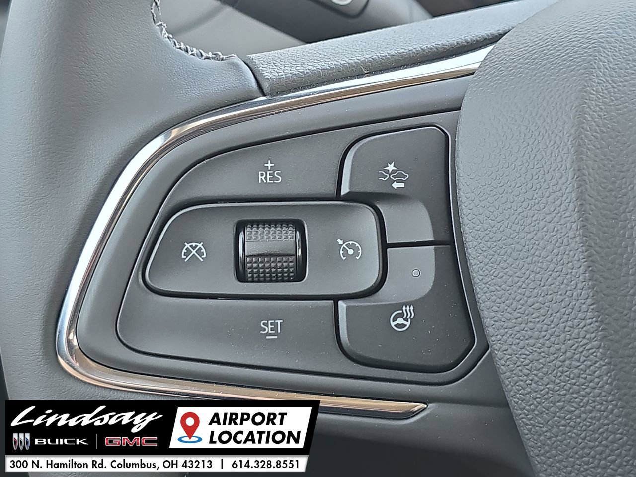 New 2026 Buick Encore GX Sport Touring w/ Comfort Package image 39