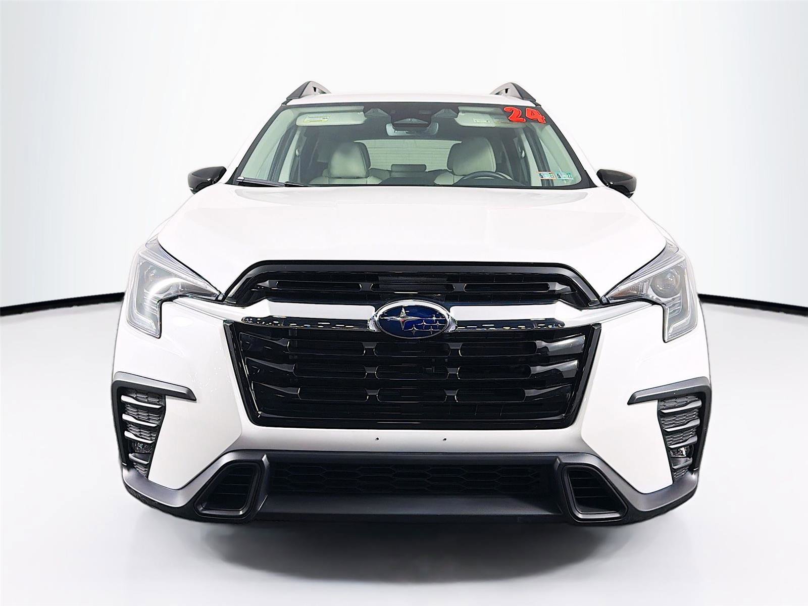 Certified 2024 Subaru Ascent Limited image 2
