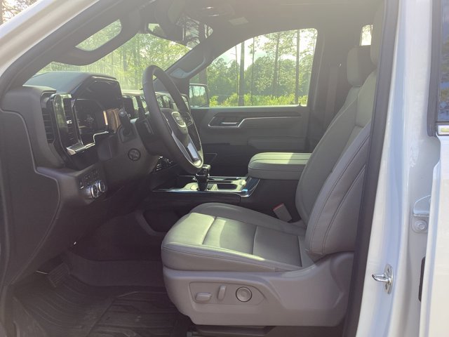 New 2026 GMC Sierra 1500 SLT w/ SLT Premium Plus Package image 15