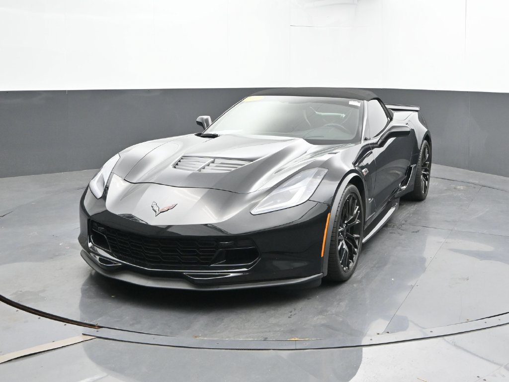 Used 2019 Chevrolet Corvette Z06 RWD image 4