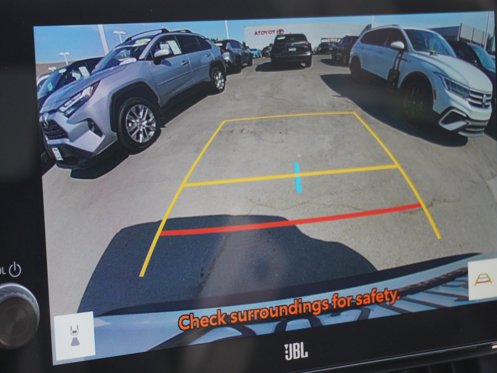 Used 2025 Toyota RAV4 XLE Premium w/ Weather Package AWD/4WD image 28