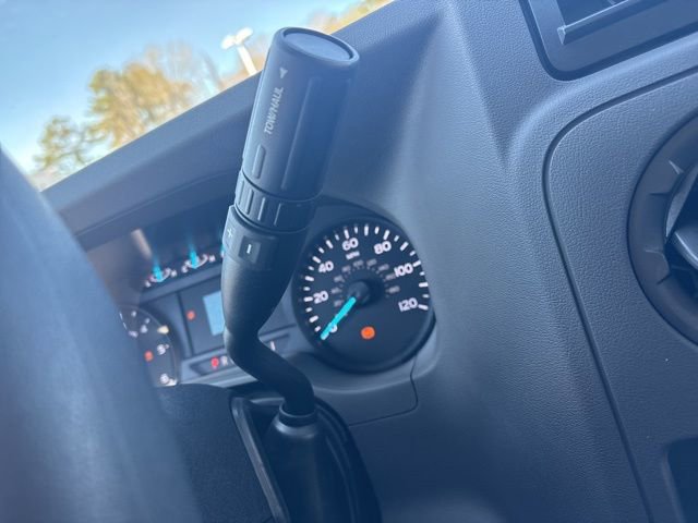 New 2025 Ford E-350 and Econoline 350 Super Duty w/ Power Equipment Group image 23