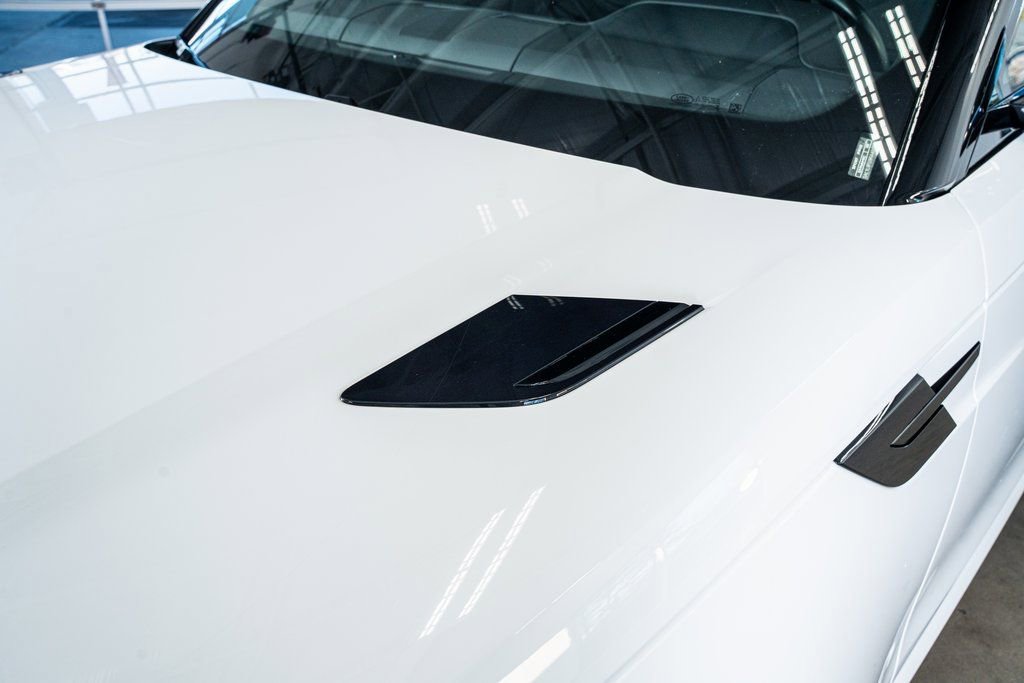 Used 2024 Land Rover Range Rover Sport Dynamic SE image 21