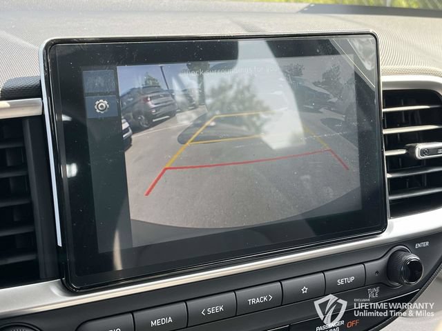 New 2026 Hyundai Venue SEL FWD image 21