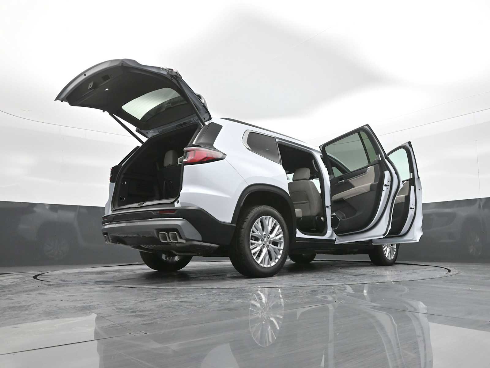 New 2026 GMC Acadia Elevation w/ Elevation Premium Package image 46