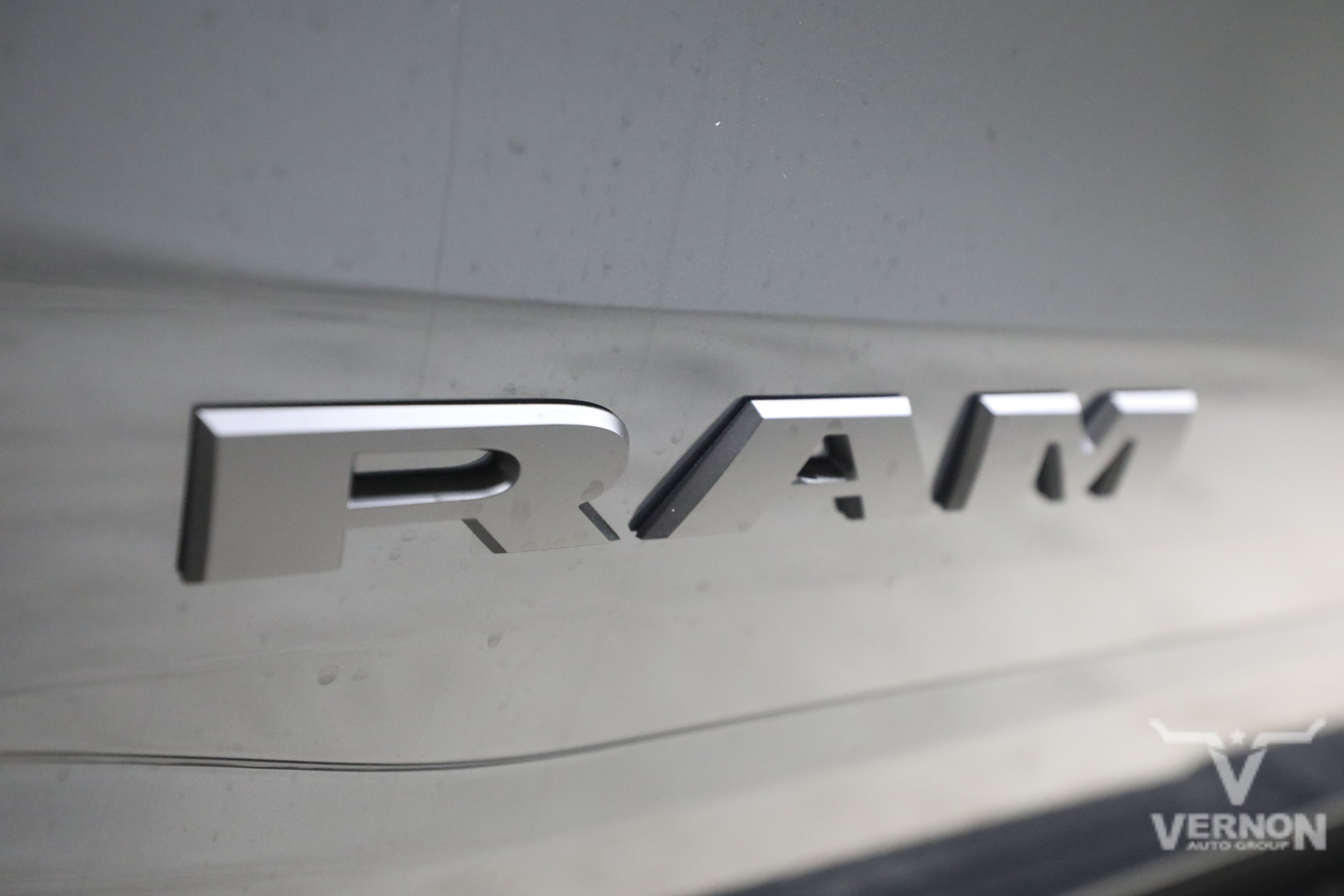 New 2027 RAM 1500 Big Horn RWD image 36