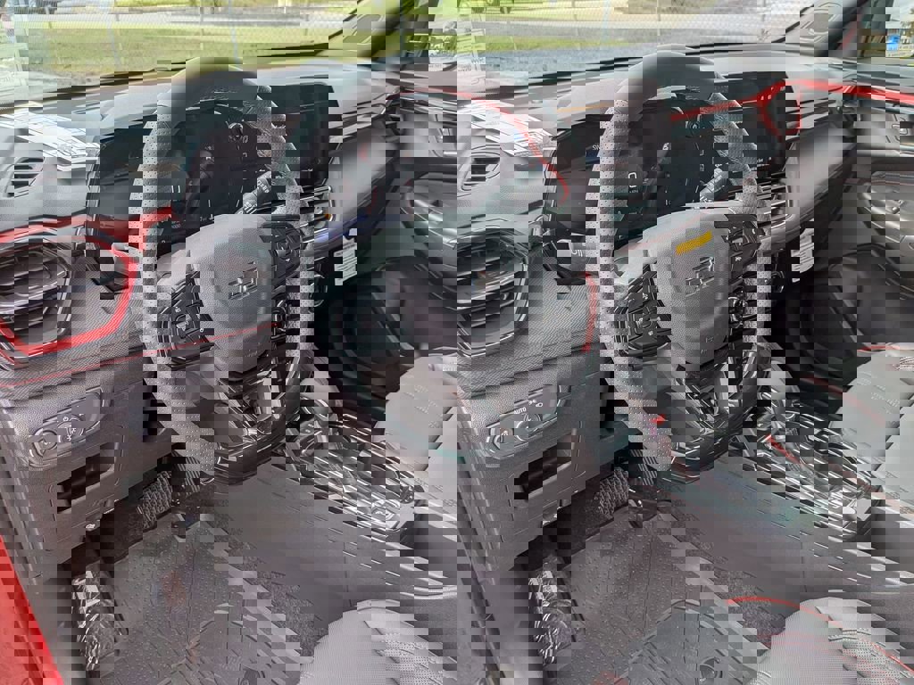 New 2026 Chevrolet TrailBlazer RS w/ Convenience Package image 13