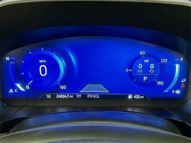 Used 2020 Ford Escape Titanium image 18