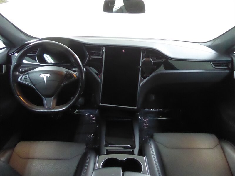 Used 2018 Tesla Model S 75D AWD/4WD image 10