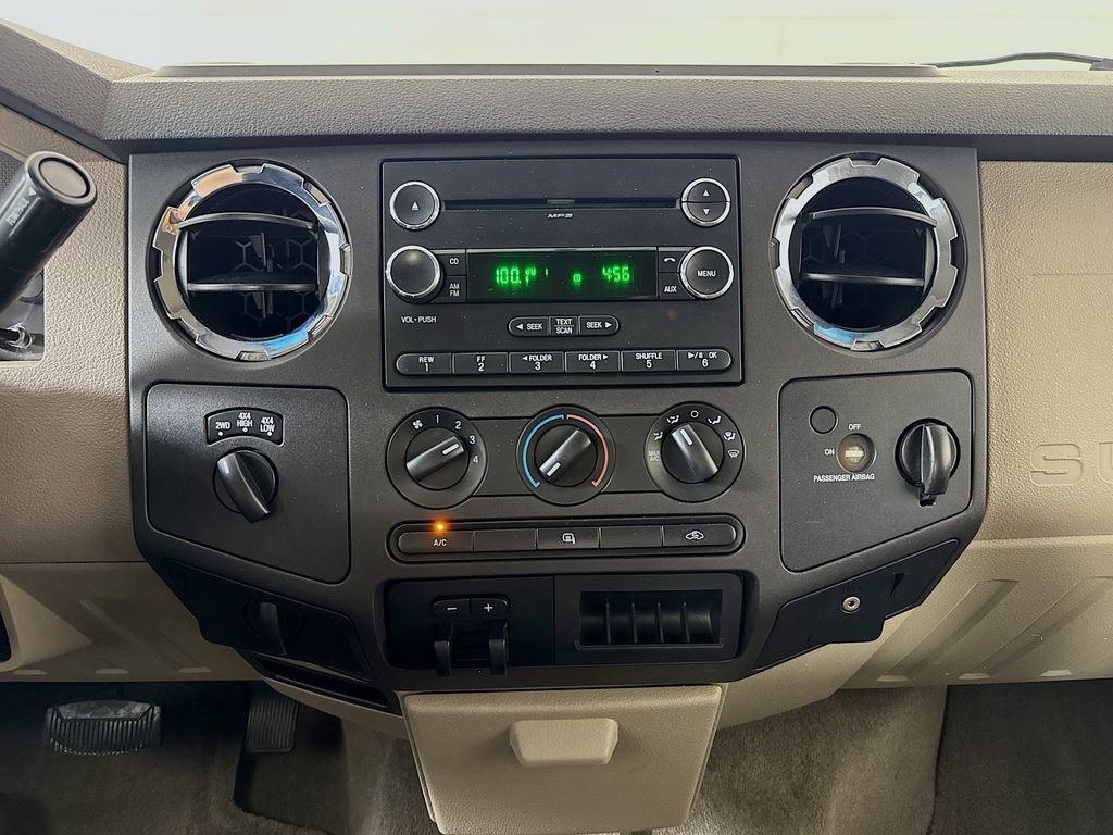 Used 2009 Ford F250 XLT AWD/4WD image 15