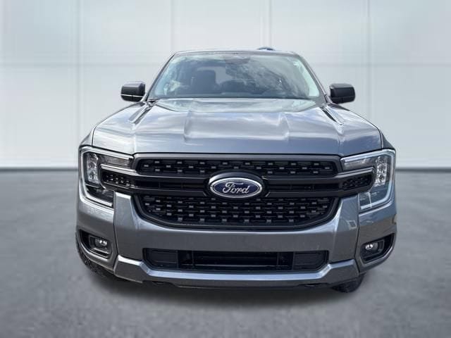 New 2026 Ford Ranger XL w/ Trailer Tow Package AWD/4WD image 14