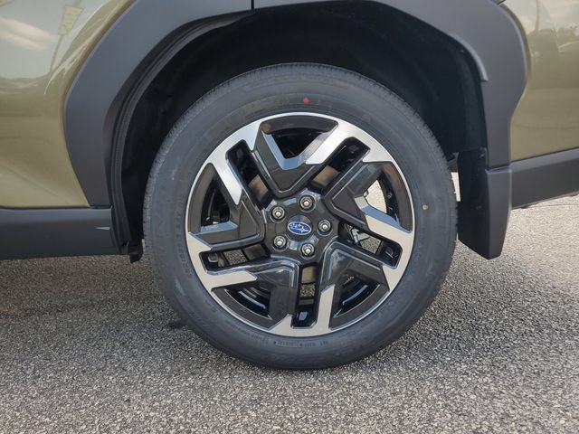 New 2026 Subaru Forester Limited AWD/4WD image 9