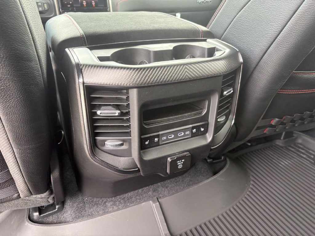 New 2026 RAM 1500 RHO w/ RHO Level 1 Equipment Group AWD/4WD image 21