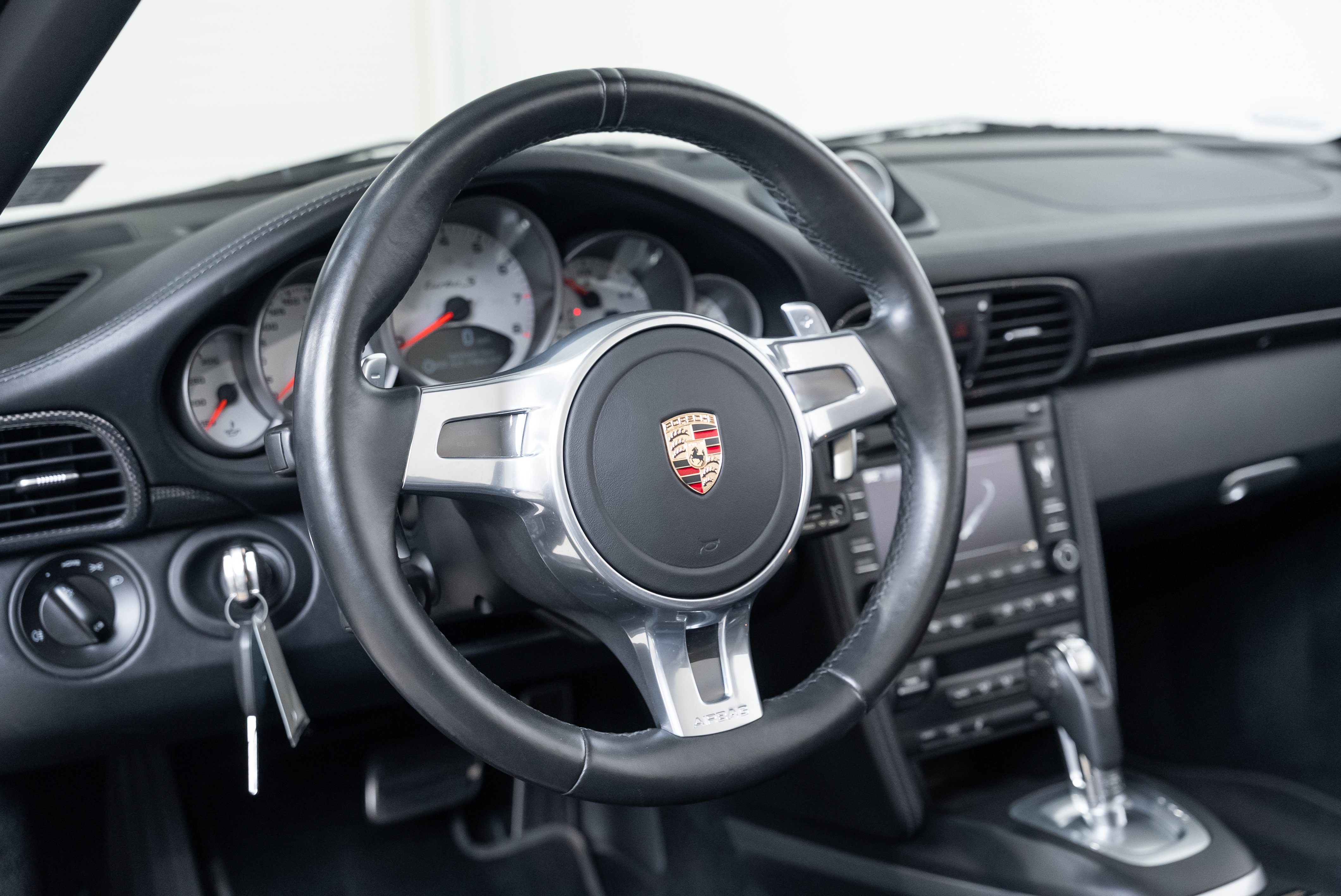 Used 2012 Porsche 911 Edition 918 Spyder AWD/4WD image 22
