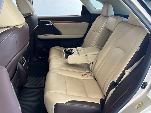 Used 2016 Lexus RX 350 FWD w/ Premium Package image 38