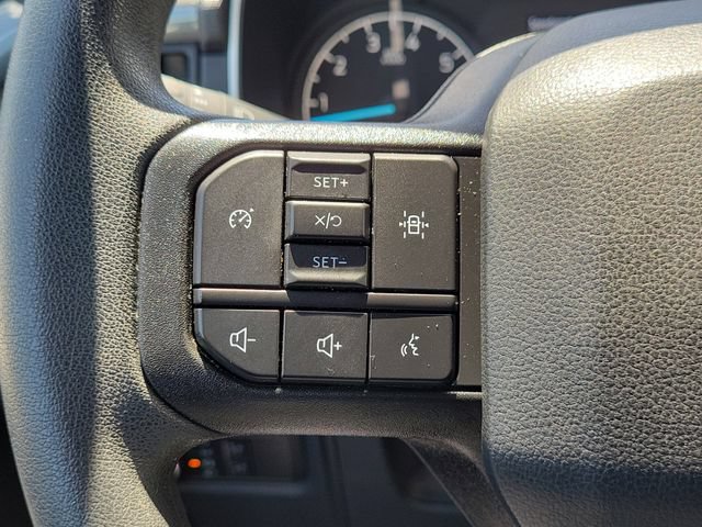 Used 2022 Ford F150 XL w/ STX Appearance Package RWD image 21
