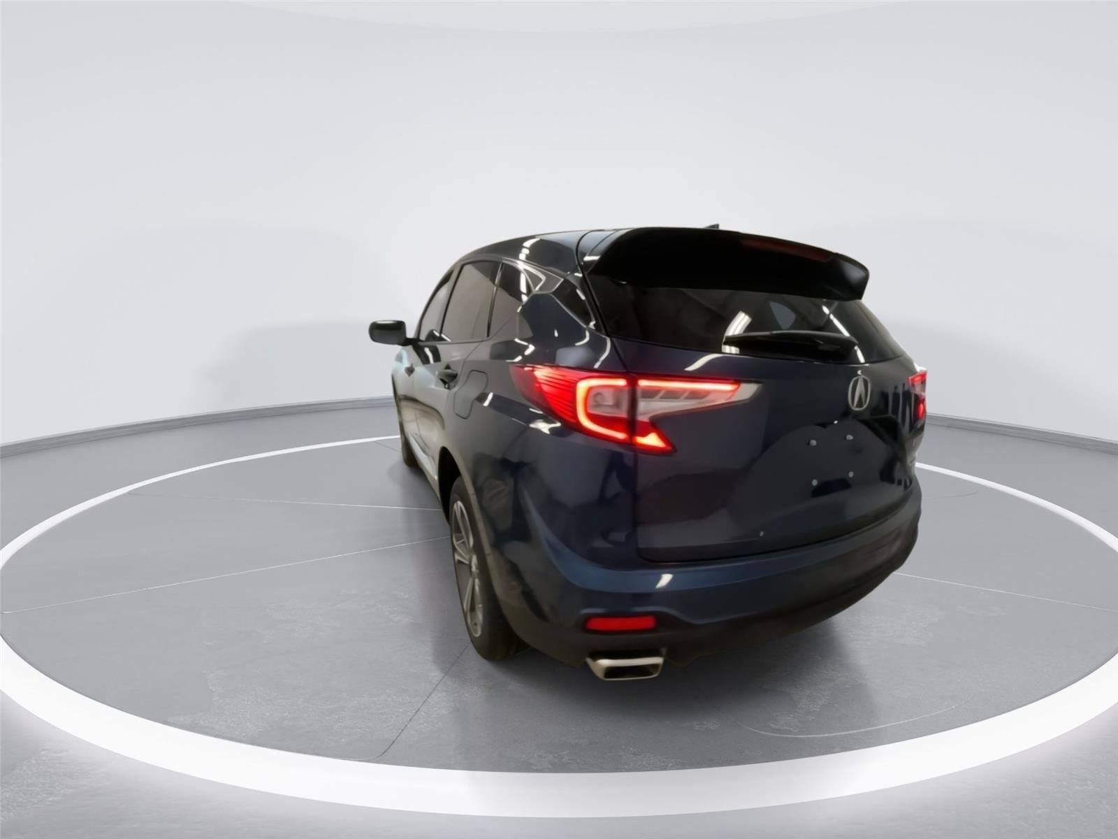 New 2026 Acura RDX SH-AWD w/ Technology Package image 6