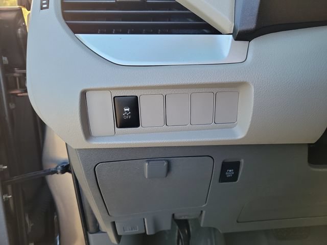 Used 2020 Toyota Sienna LE FWD image 21