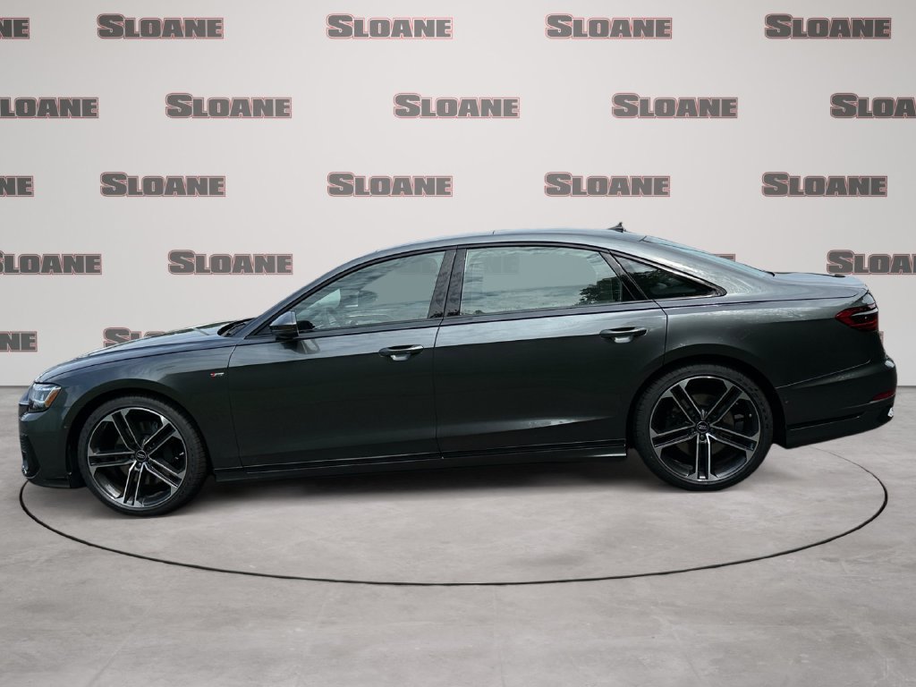 New 2027 Audi A8 L 3.0T AWD/4WD image 2