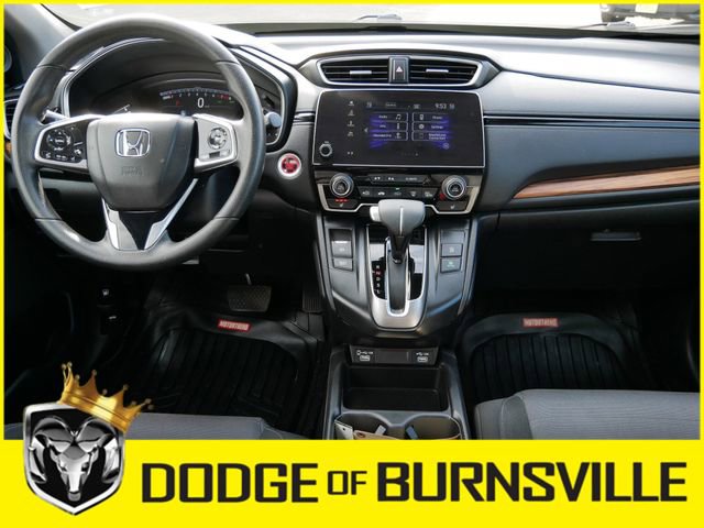 Used 2021 Honda CR-V EX image 13