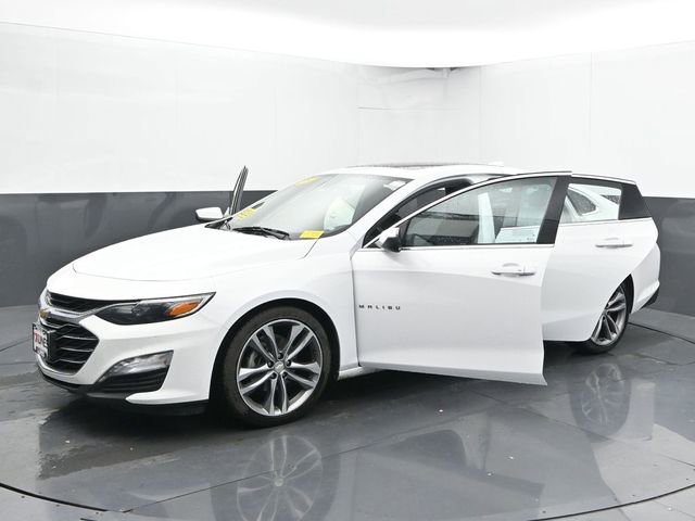 Used 2023 Chevrolet Malibu LT image 53