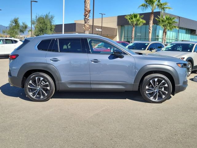 New 2026 MAZDA CX-50 2.5 Hybrid w/ Weather Package image 23