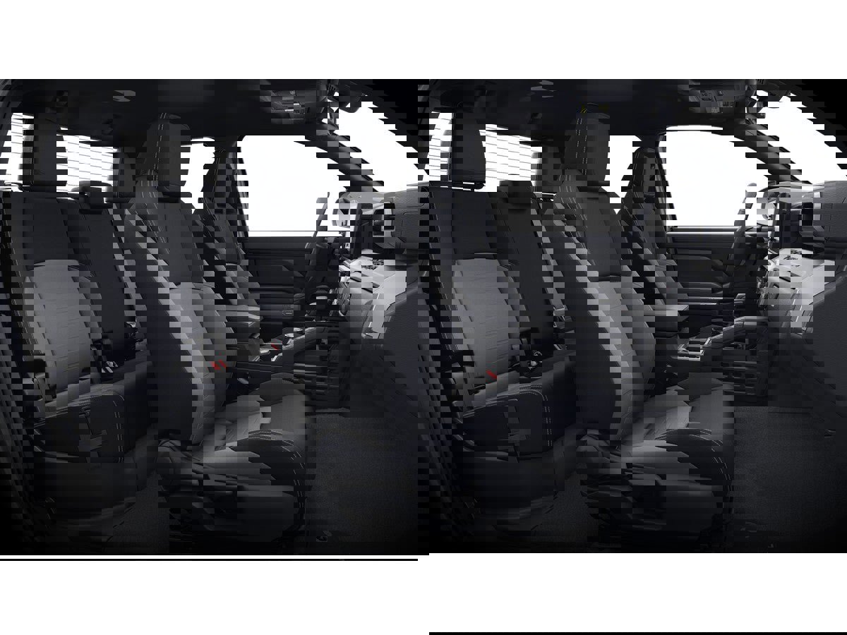 New 2026 Toyota Tacoma TRD Sport image 20