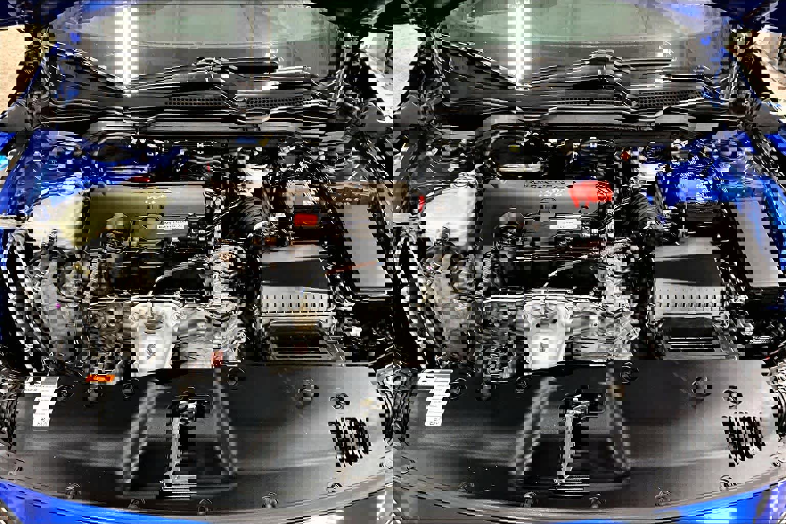 Used 2021 Honda Civic Sport image 31