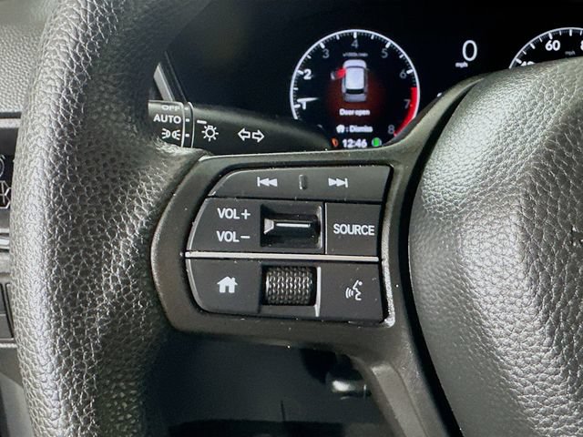 Certified 2024 Honda CR-V EX image 10