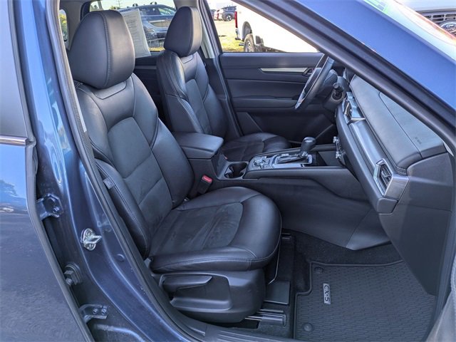 Used 2023 MAZDA CX-5 AWD 2.5 S w/ Select Package image 20