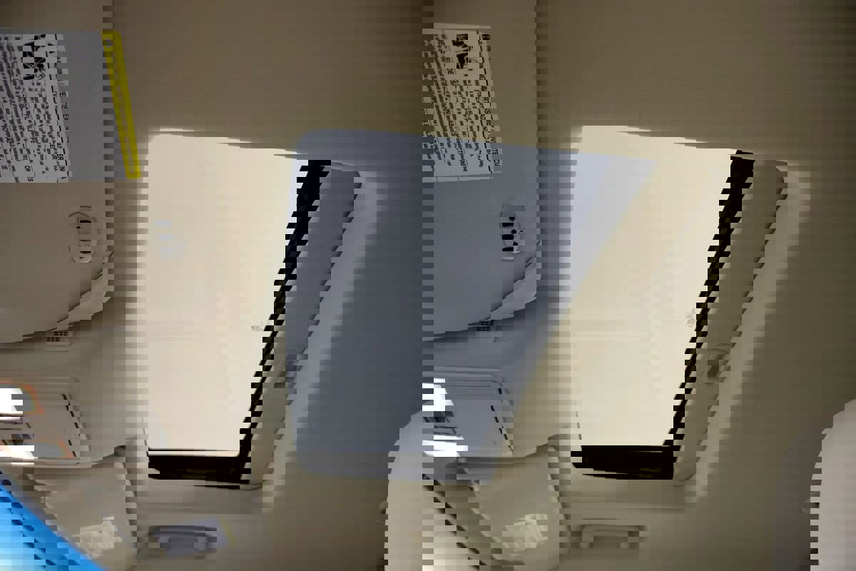 Used 2014 Ford Flex Limited w/ Equipment Group 303A image 43