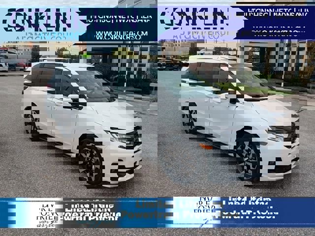 New 2026 Honda Odyssey EX-L image 1