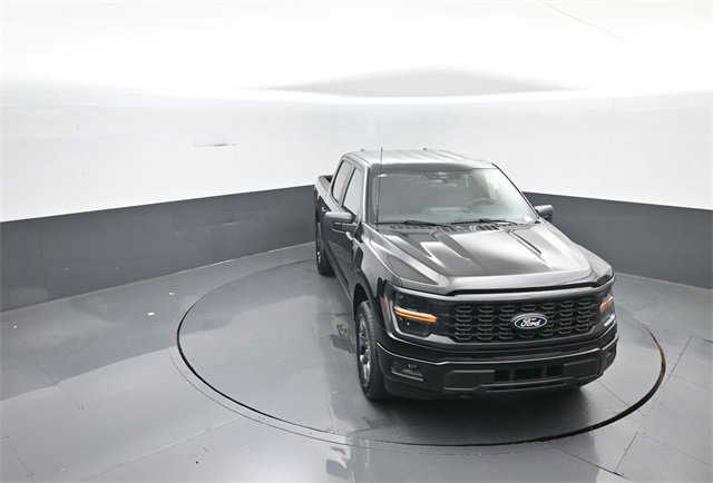 New 2025 Ford F150 STX w/ Equipment Group 200A image 15