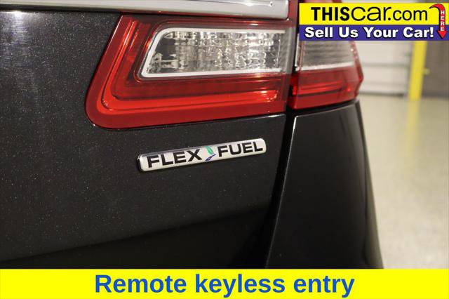 Used 2013 Ford Taurus SE FWD image 13