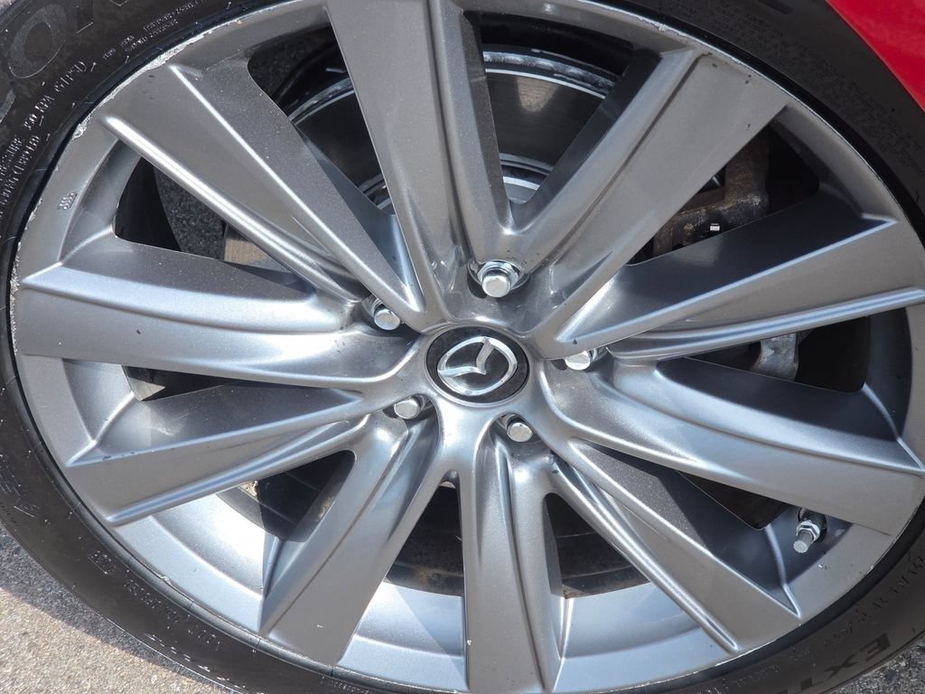 Used 2019 MAZDA MAZDA6 Grand Touring FWD image 19