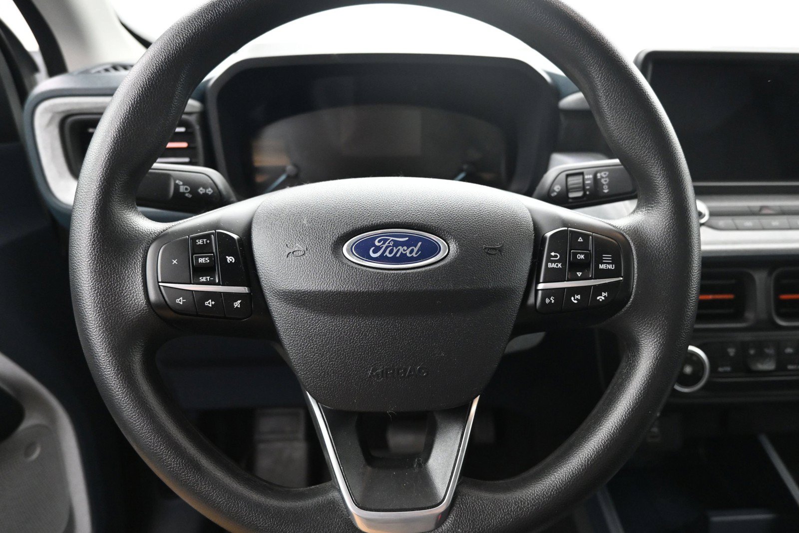Used 2024 Ford Maverick XLT w/ Equipment Group 300A Standard AWD/4WD image 13