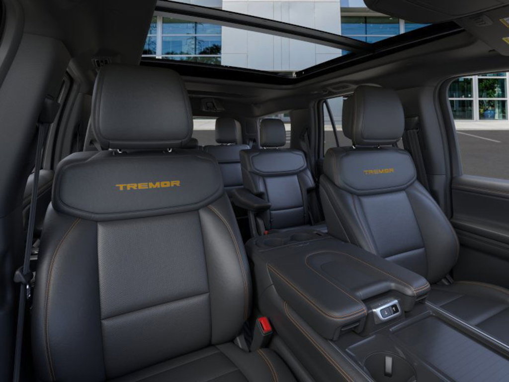 New 2026 Ford Expedition Tremor image 10
