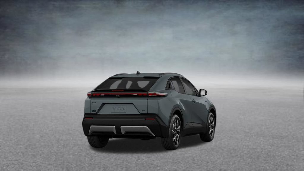 New 2026 Toyota C-HR AWD/4WD image 32