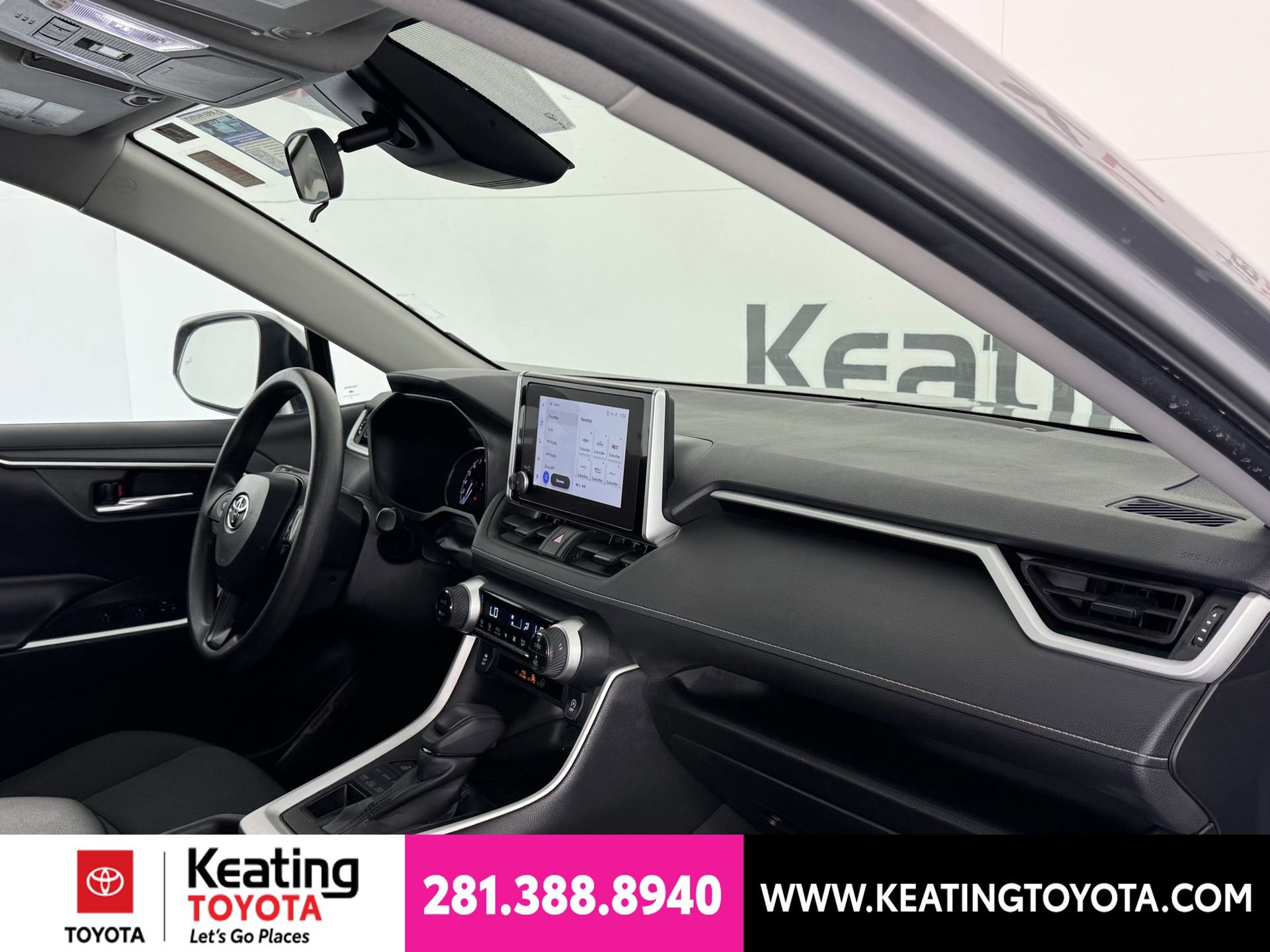 Certified 2023 Toyota RAV4 XLE AWD/4WD image 23
