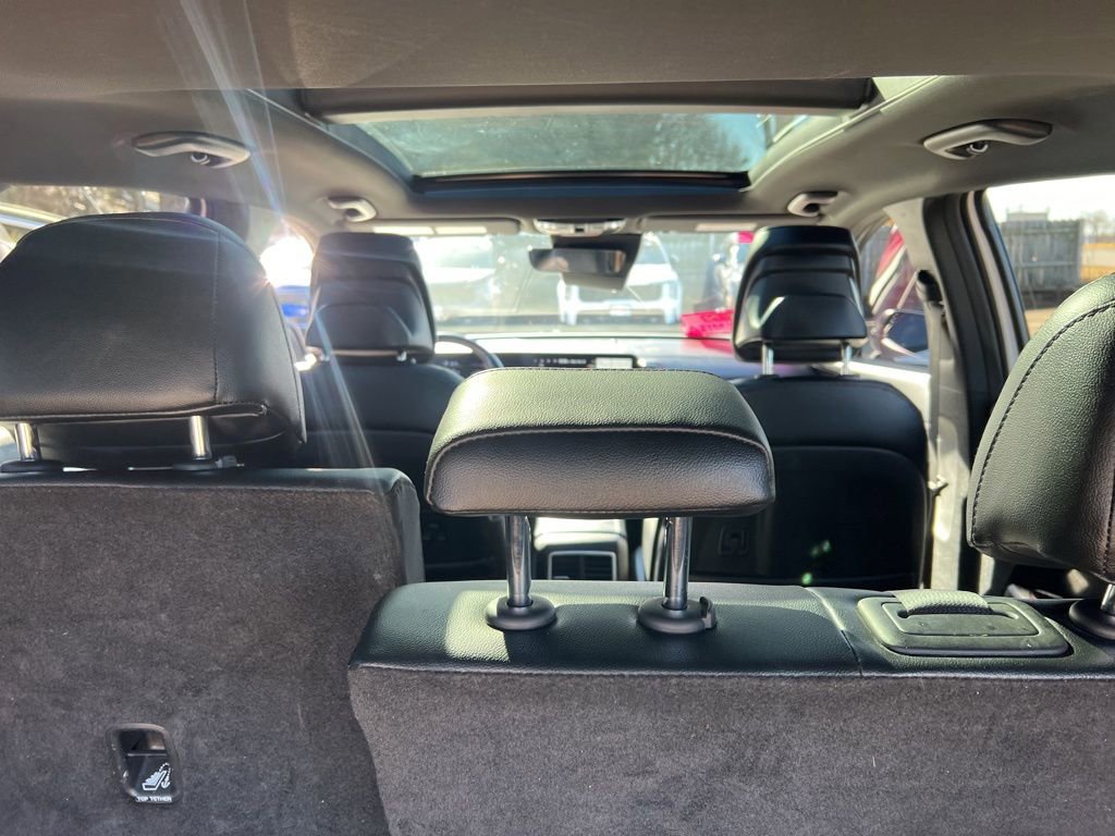 Certified 2023 Kia Sportage X-Line w/ X-Line Premium Package image 13