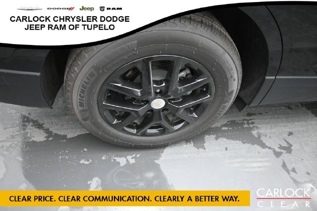 Used 2024 Chevrolet Equinox LT FWD image 35