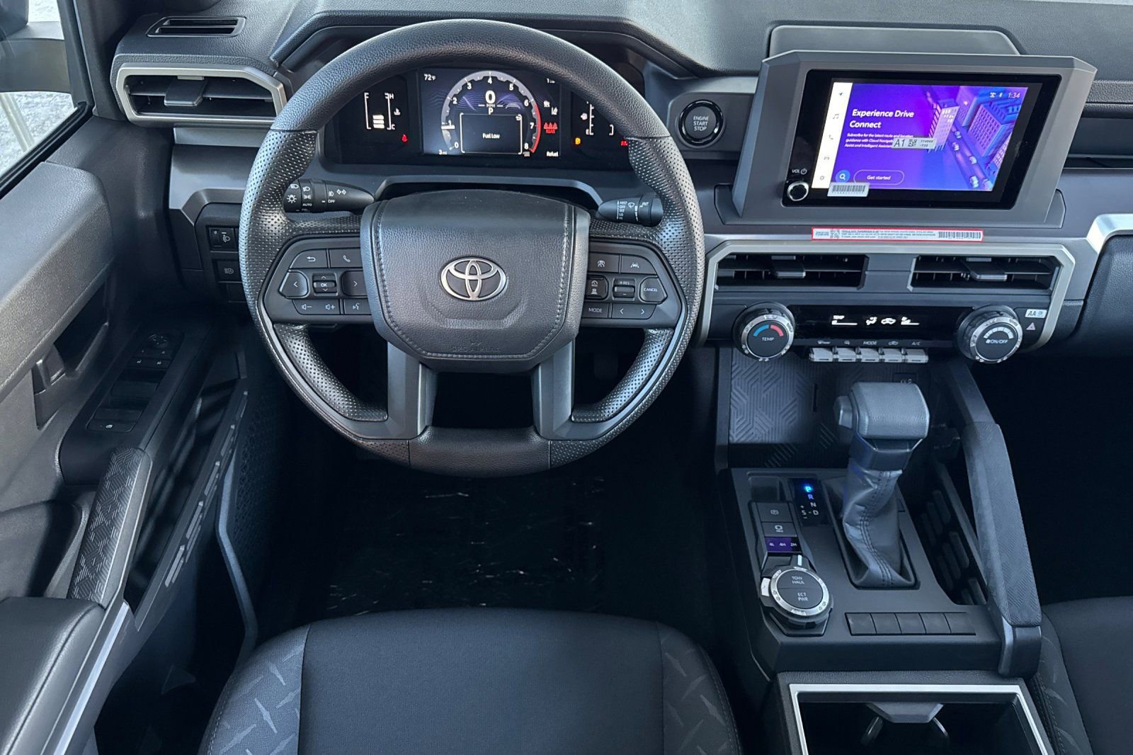 New 2026 Toyota Tacoma SR5 image 16