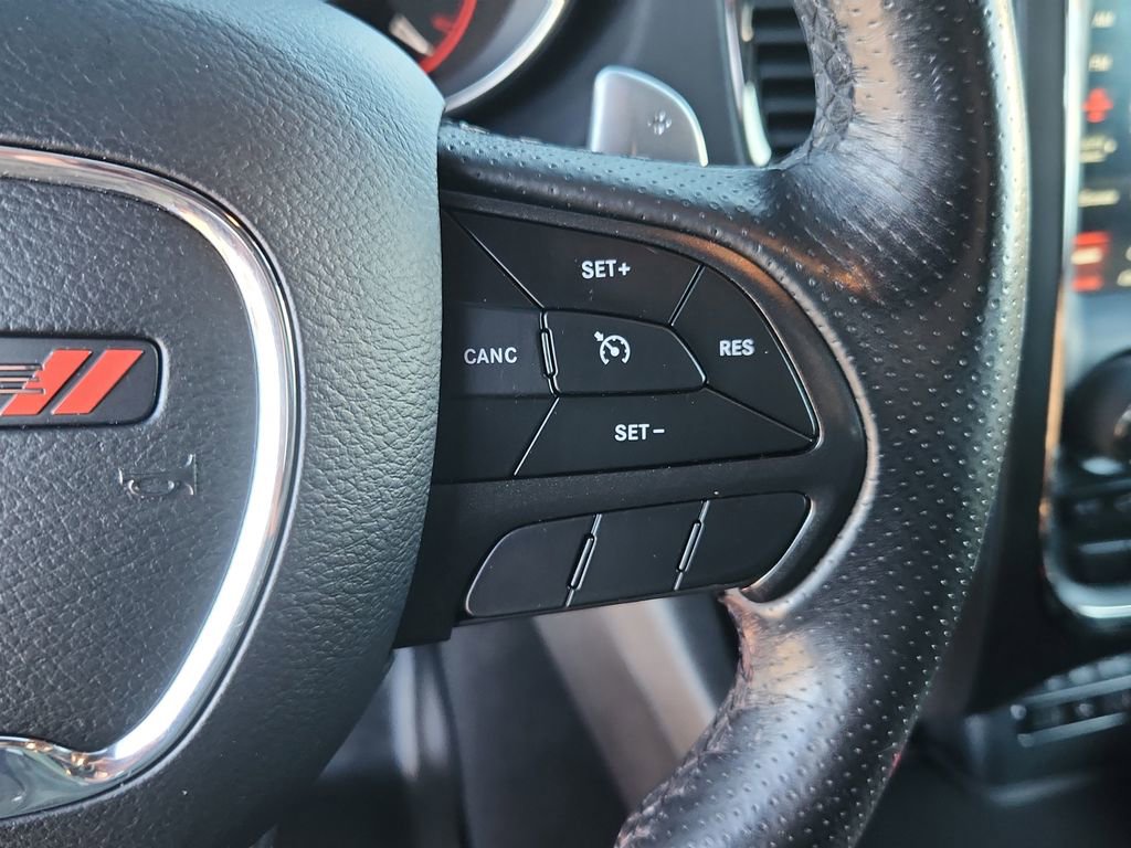 Used 2019 Dodge Durango R/T w/ Trailer Tow Group IV image 23