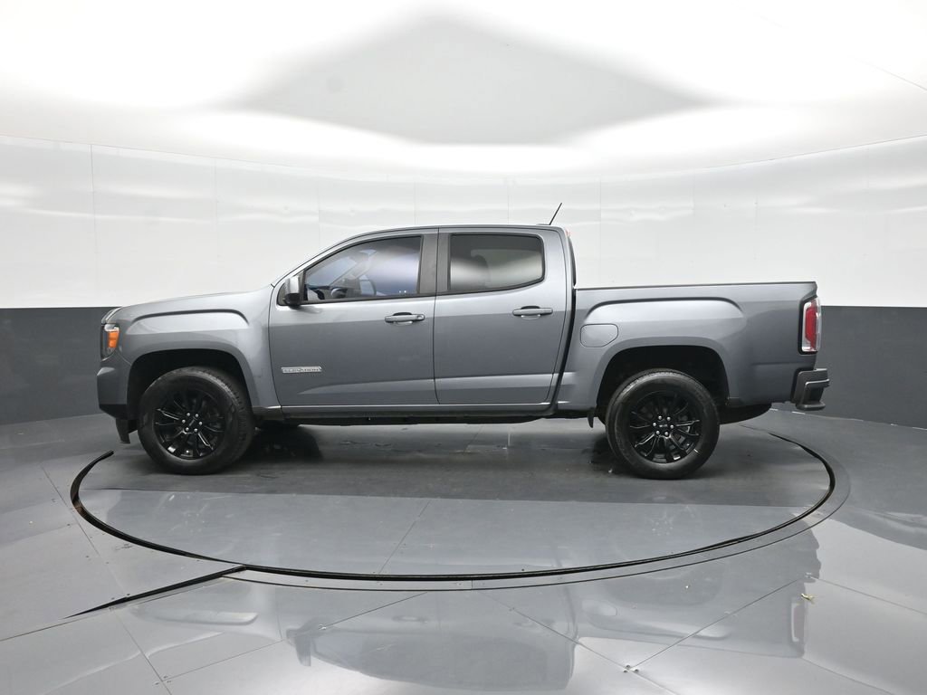 Used 2021 GMC Canyon Elevation w/ Trailering Package image 19