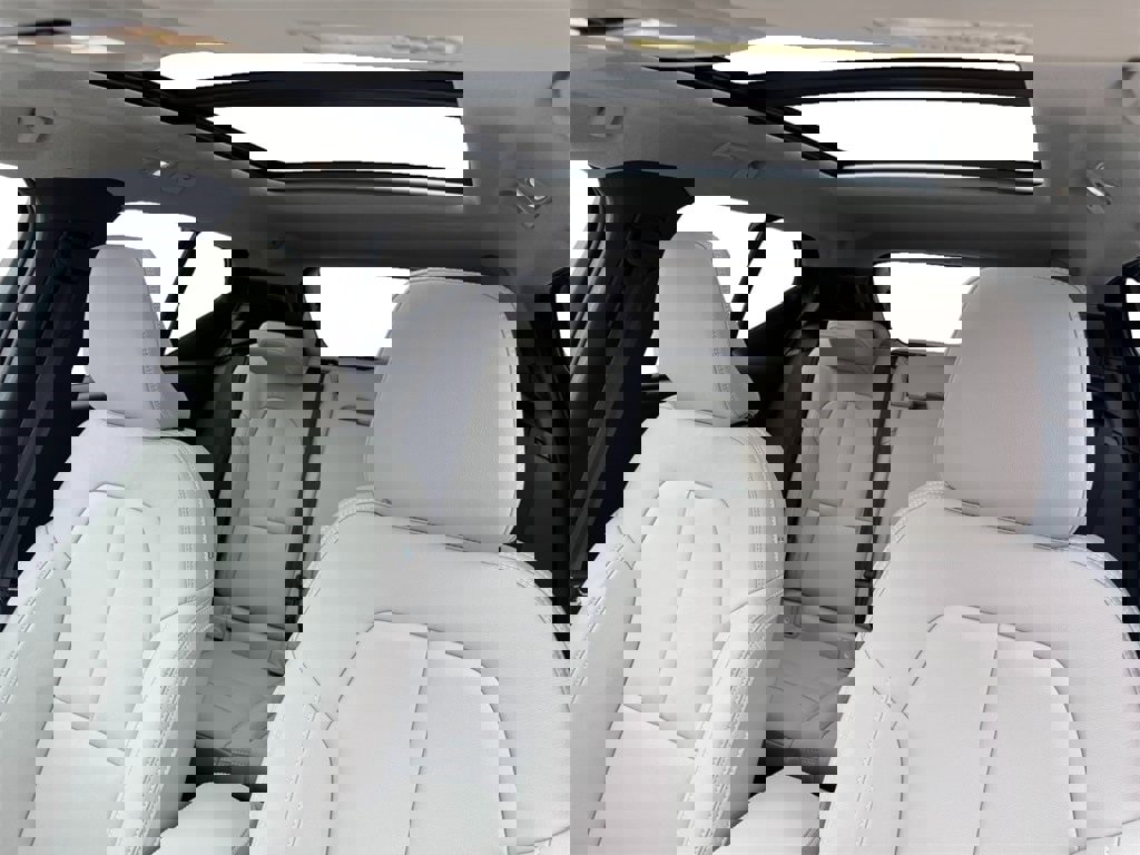 New 2025 Volvo XC40 B5 Ultra w/ Climate Package image 24