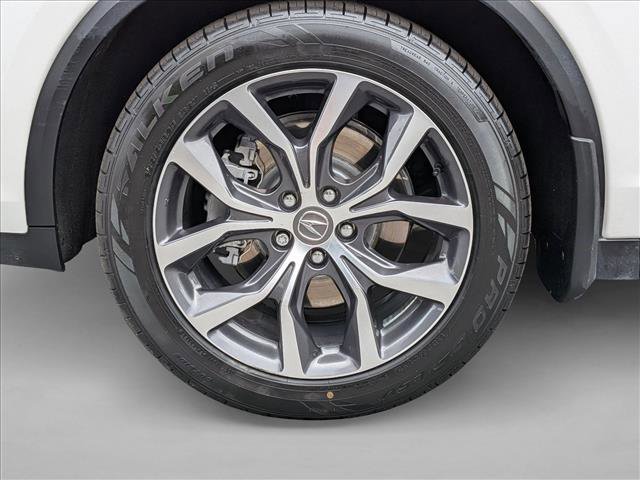 Certified 2023 Acura MDX FWD w/ Technology Package image 20