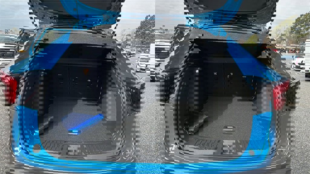 New 2026 Chevrolet Trax LT w/ LT Convenience Package image 10